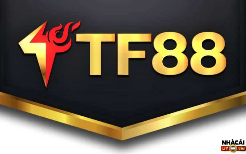 Nhà cái TF88